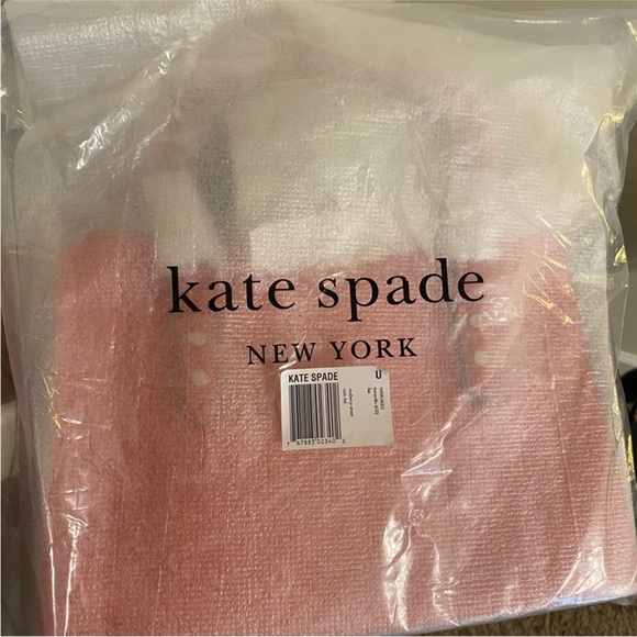 Kate spade Lise satchel, tamarillo - Picture 2 of 2